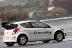 Hyundai i20 WRC 2012 года